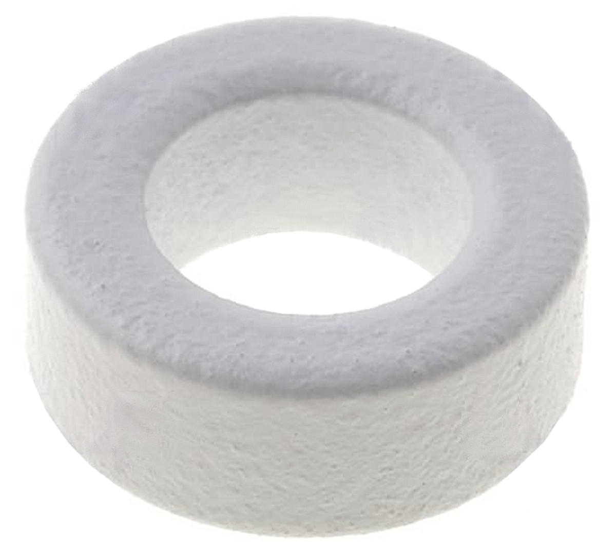 FERROXCUBE Ferrite Ring Ring Core, For: Interference Suppression Coil, Pulse and Wide Band Transformers, 63.4 x 37.7 x