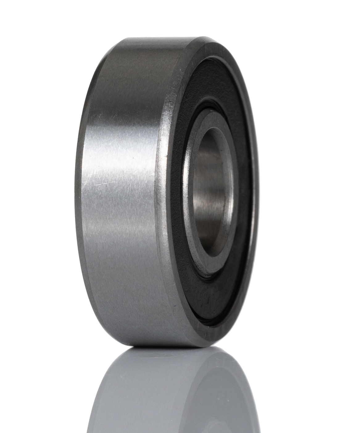 RS PRO 6006-2RS/C3 1 Row Ball Bearing - 30 mm ID, 55 mm OD