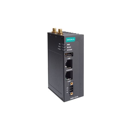 MOXA AWK-1161A-UN WiFi