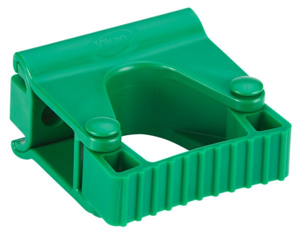 Vikan 10132 Mop Holder, Green