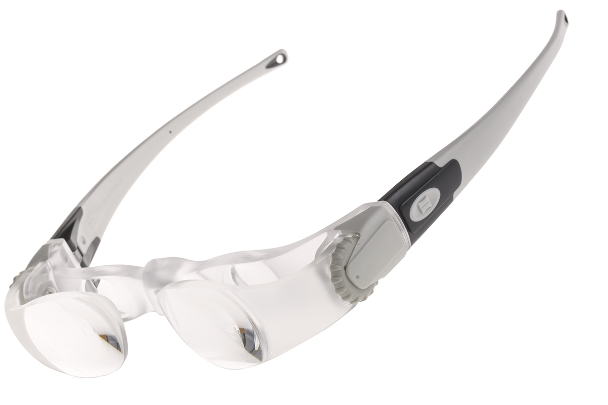 Eschenbach Magnifier, 2X x Magnification