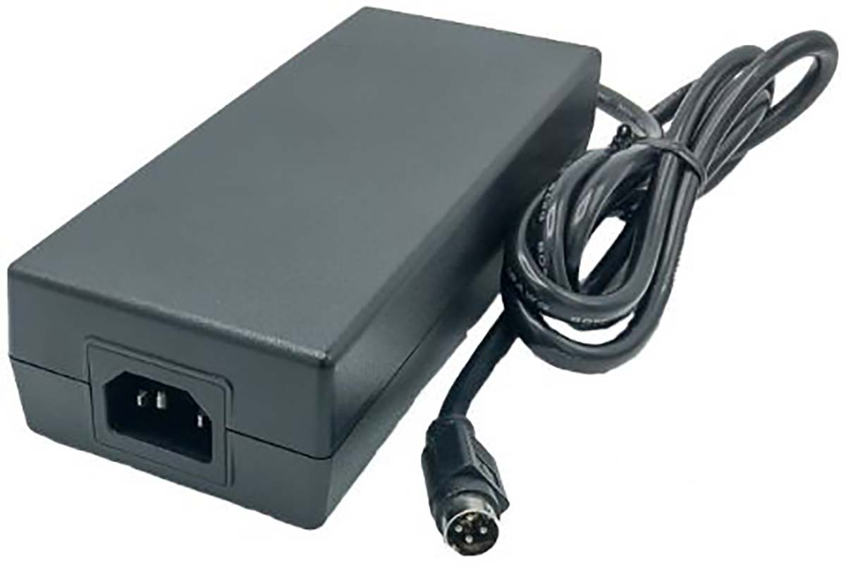 Phihong 150W Power Brick AC/DC Adapter 12V dc Output, 12.5A Output