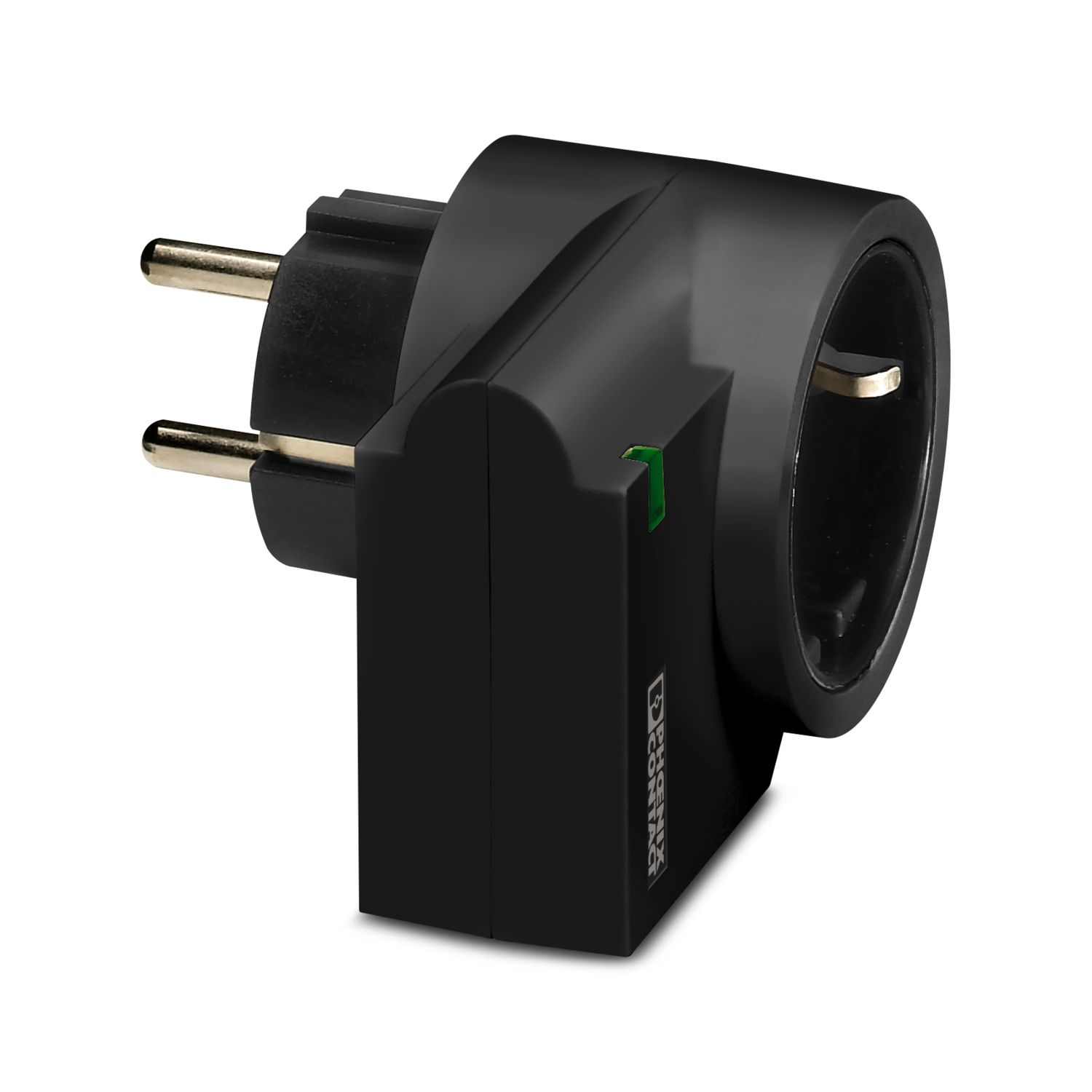 Phoenix Contact 3 Phase Surge Protector, 16A, 360V ac/dc