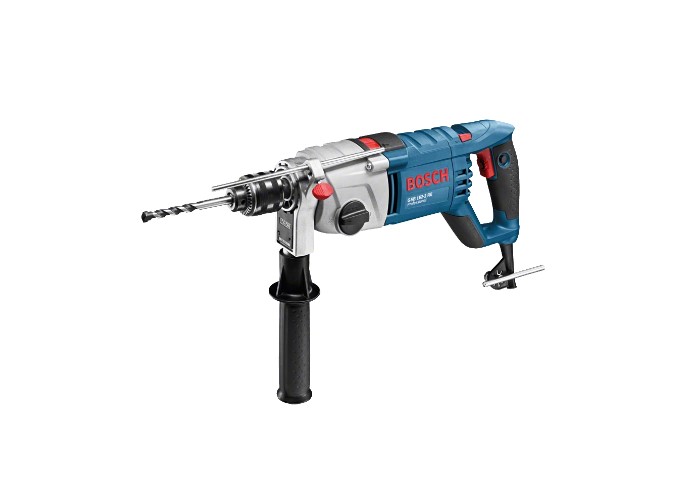 Bosch GSB Keyed 240V Corded Impact Drill