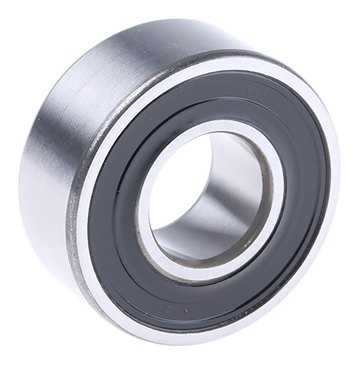 SKF 2203 E-2RS1TN9 17 mm ID 2 Row Ball Bearing -, 40 mm OD