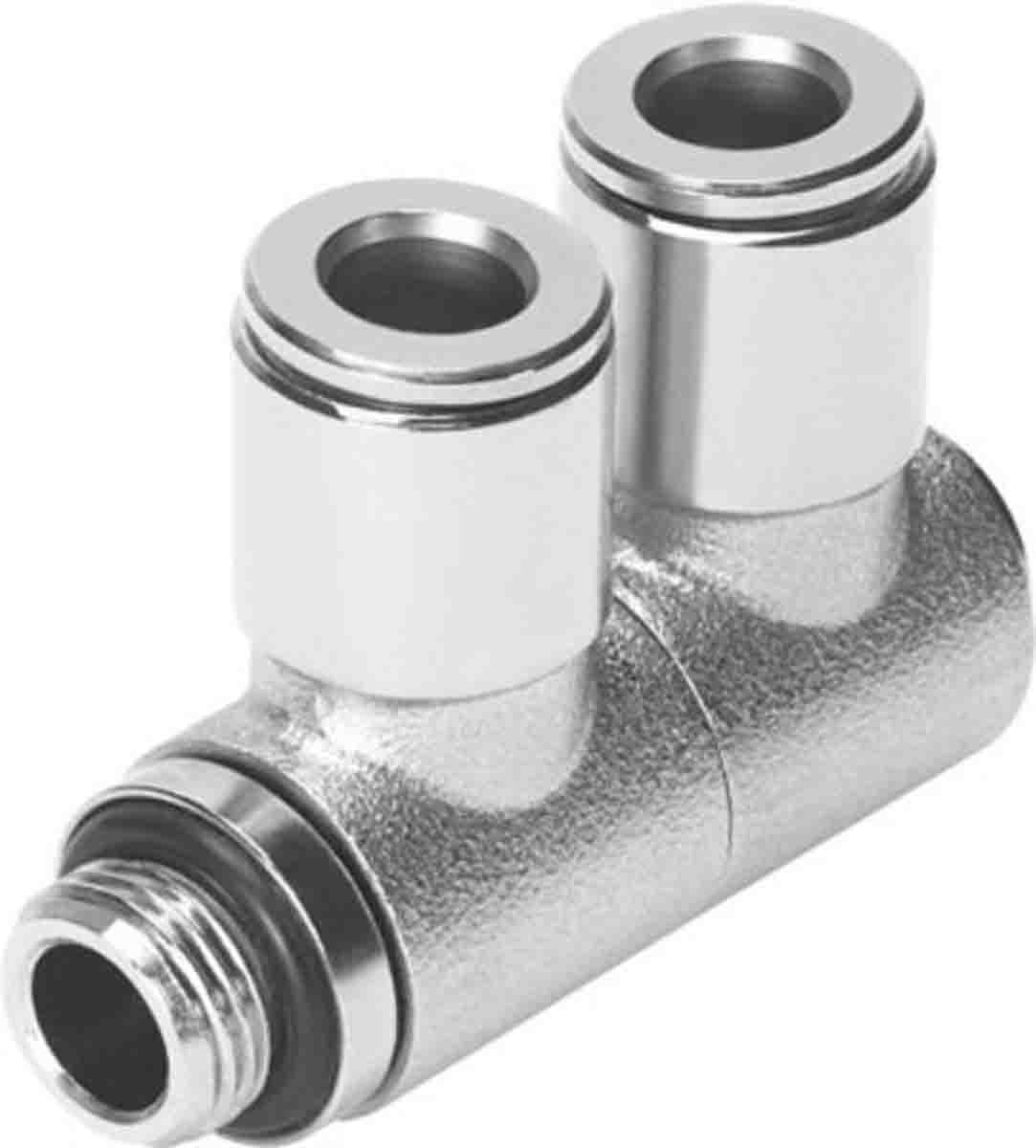 Festo QSLV6-G1/4-6 Series, 186255