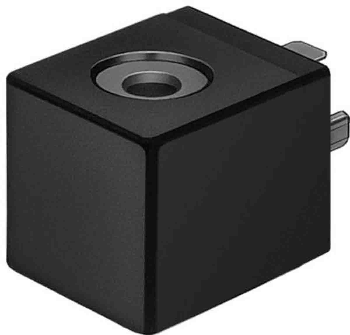 Festo 230 V ac Solenoid Valve Coil