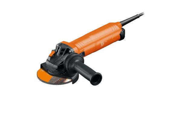 FEIN CG 14-125 V 125mm Corded Angle Grinder