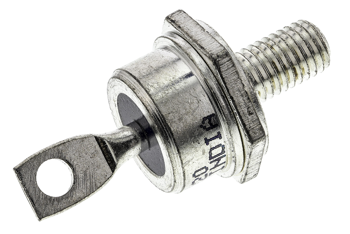 Vishay 200 V 40 A Diode Switching 2-Pin DO-203AB