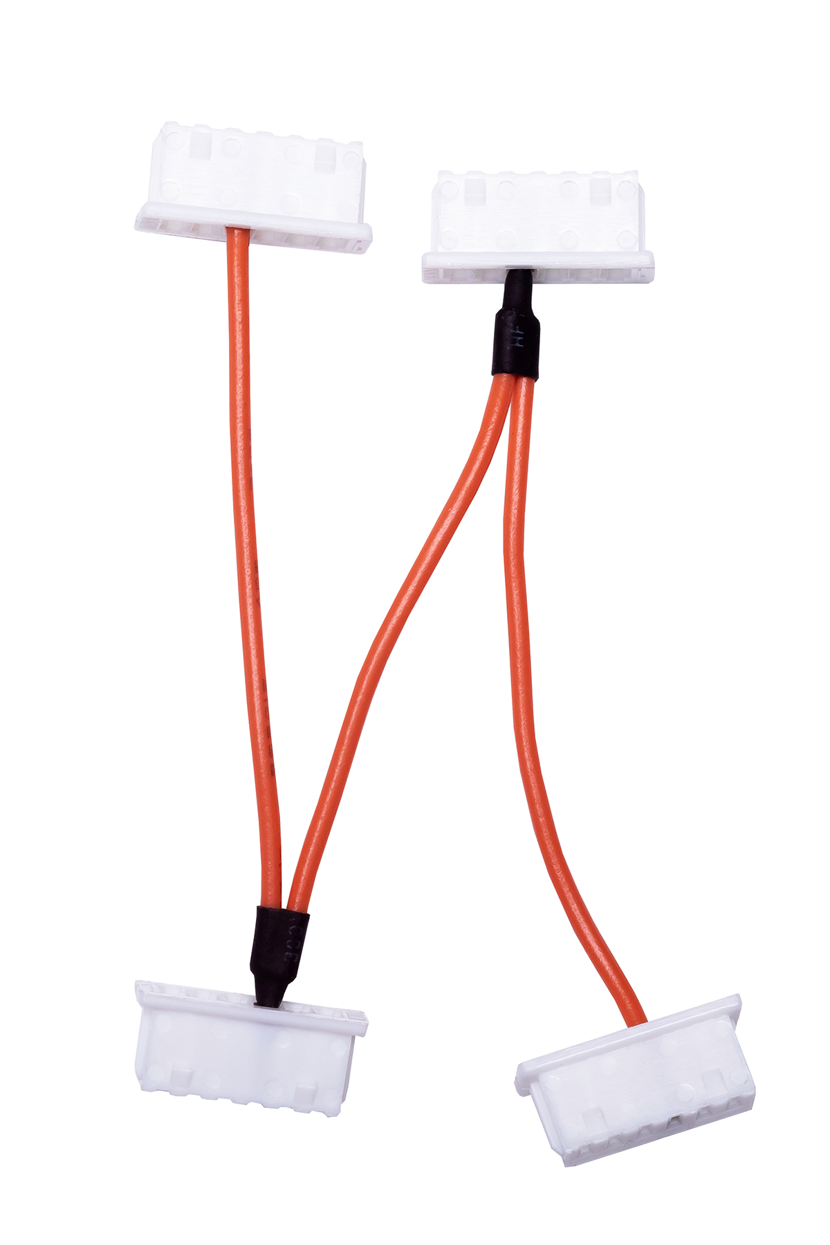 Vox Power Cable assembly, for use with Current Share 4 Module Link for Nevo & VCCM Series Modules, NEVO+ & VCCM Series