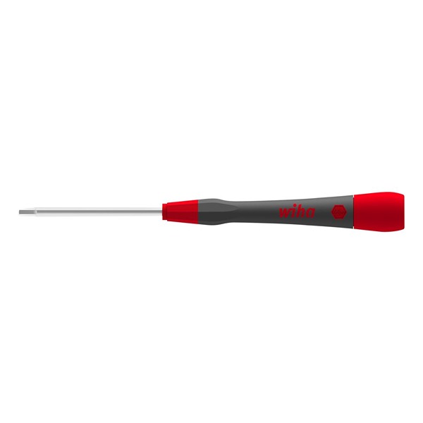 Wiha Hex  Screwdriver, H2 Tip, 50 mm Blade