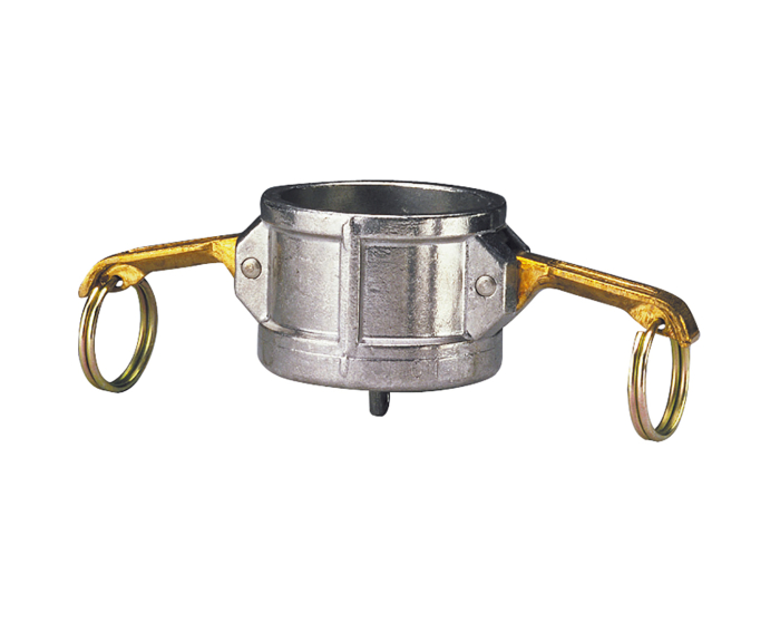 Sferaco Hose Coupling, Straight Hose Coupling, BSP 3/4in 3/4in ID, 16 bar