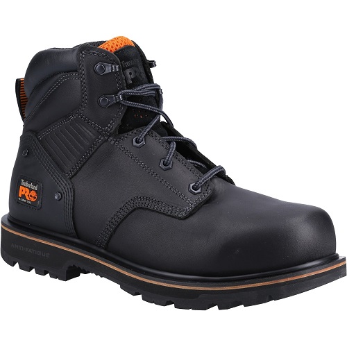 Timberland Men's Safety Boots, UK 8, EU 42