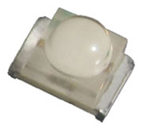 Kingbright2.5 V Green & Yellow LED 3020 (1208)  SMD, KPBDA-3020SYKCGKC-PF