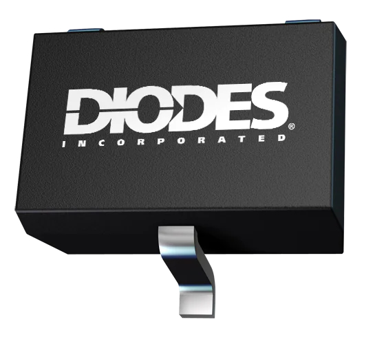 Diodes Inc DESD2IVN27V3WQ-7, ESD Protection Diode SOT-323
