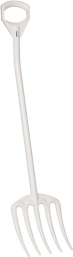Vikan 1275 mm Ergonomic Shovel