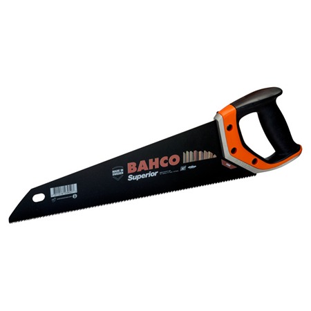 Bahco 400 mm Hand Saw