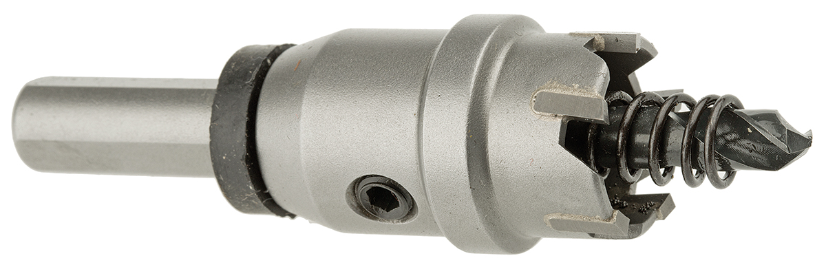 Blu Mol Tungsten Carbide 20mm Core Drill Bit