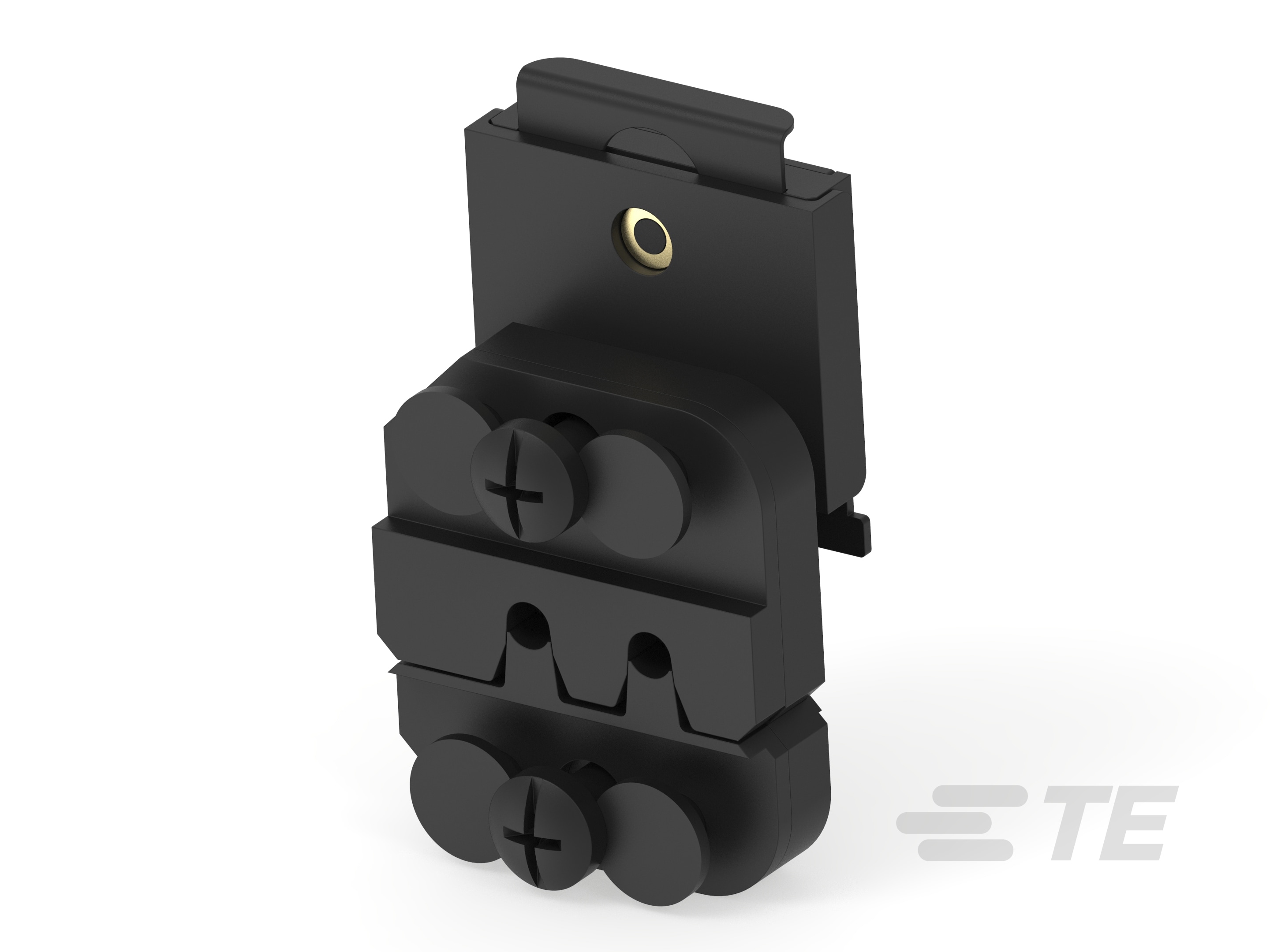TE Connectivity, SDE Crimping Die Set, Crimp Tool, Wire size 20 → 19AWG