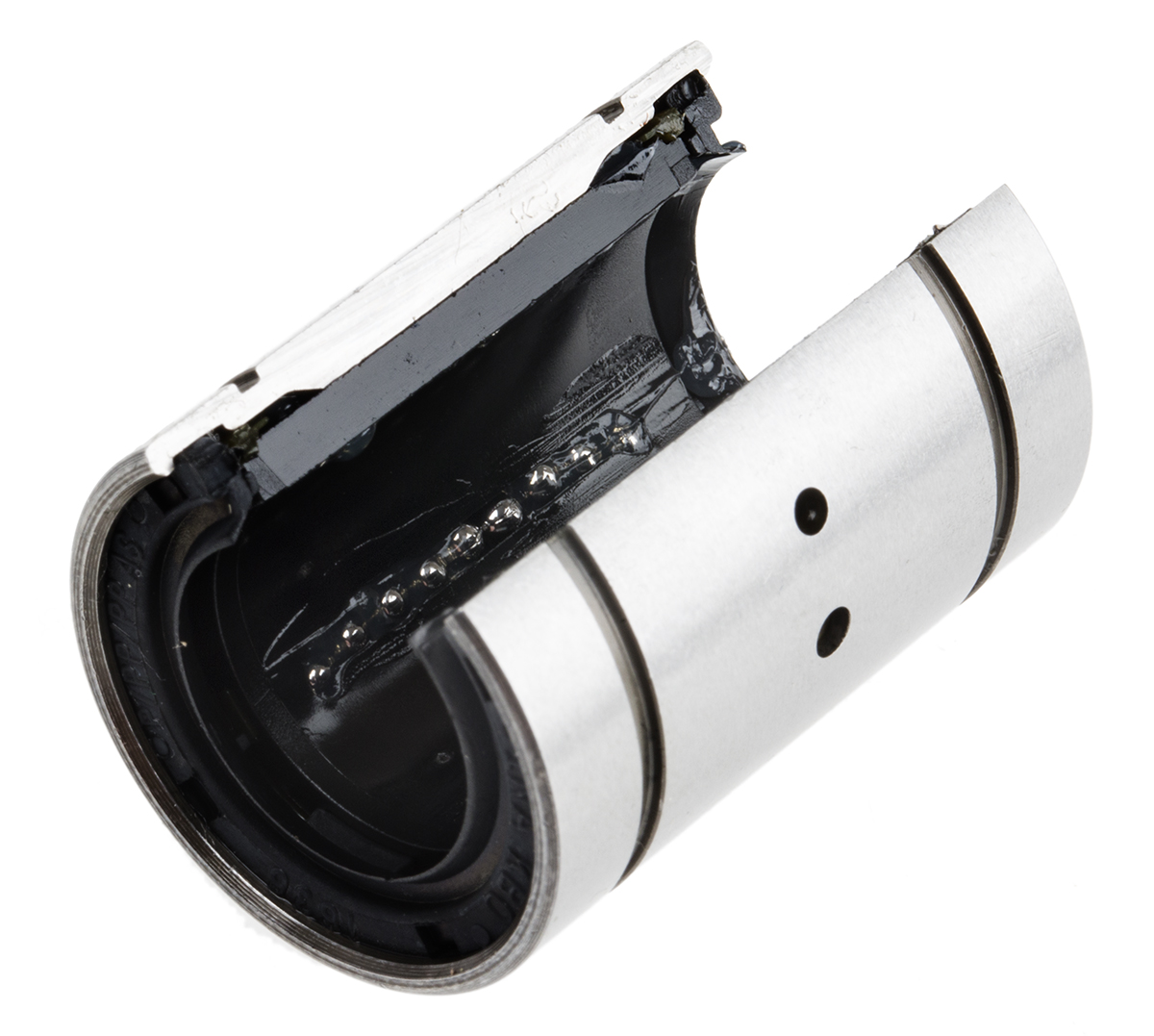 INA KBO16-PP-AS, Bearing with 26mm Outside Diameter