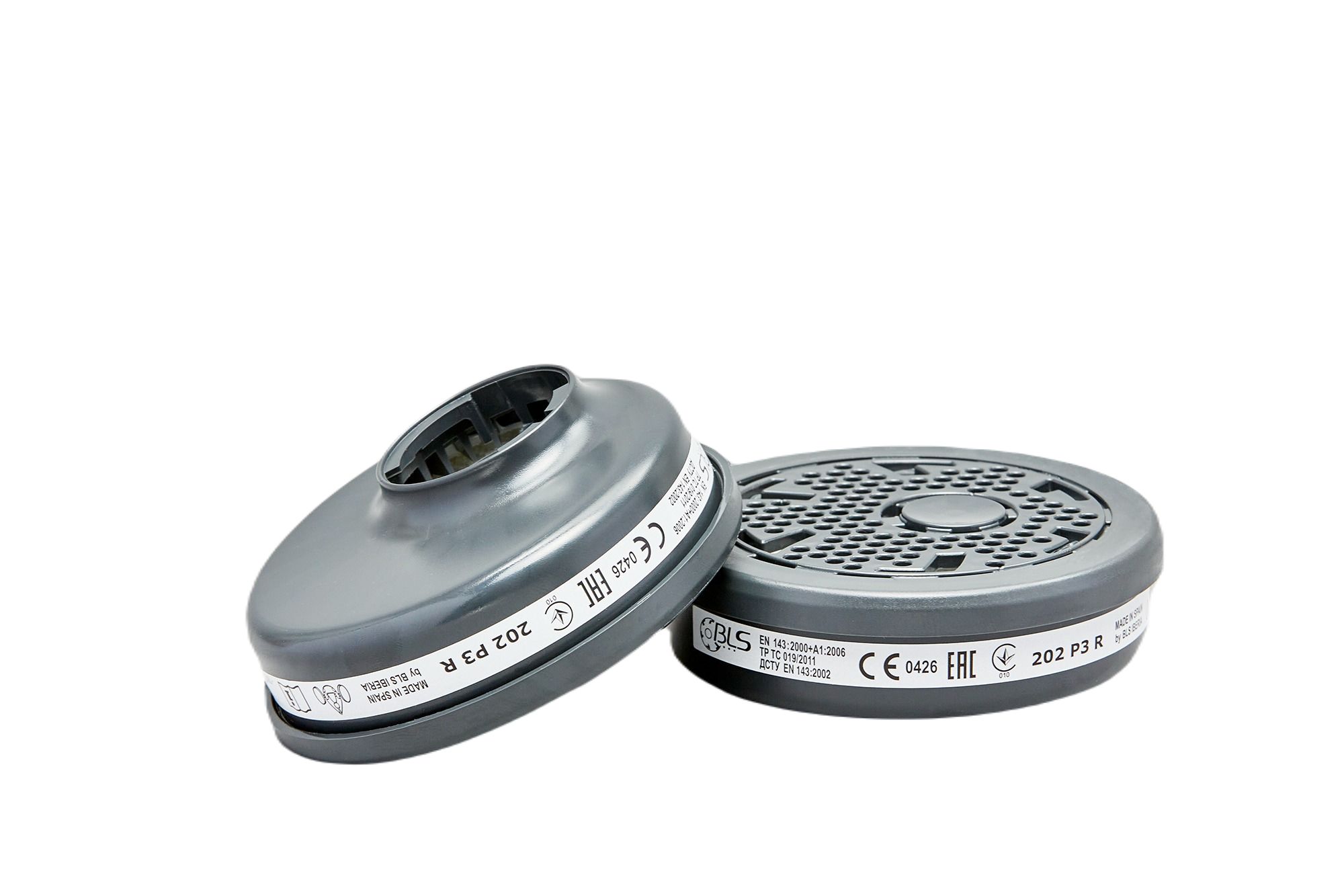 Filter BLS BLS 200 Dust for use with BLS 4000 Next, BLS 5000 8011118