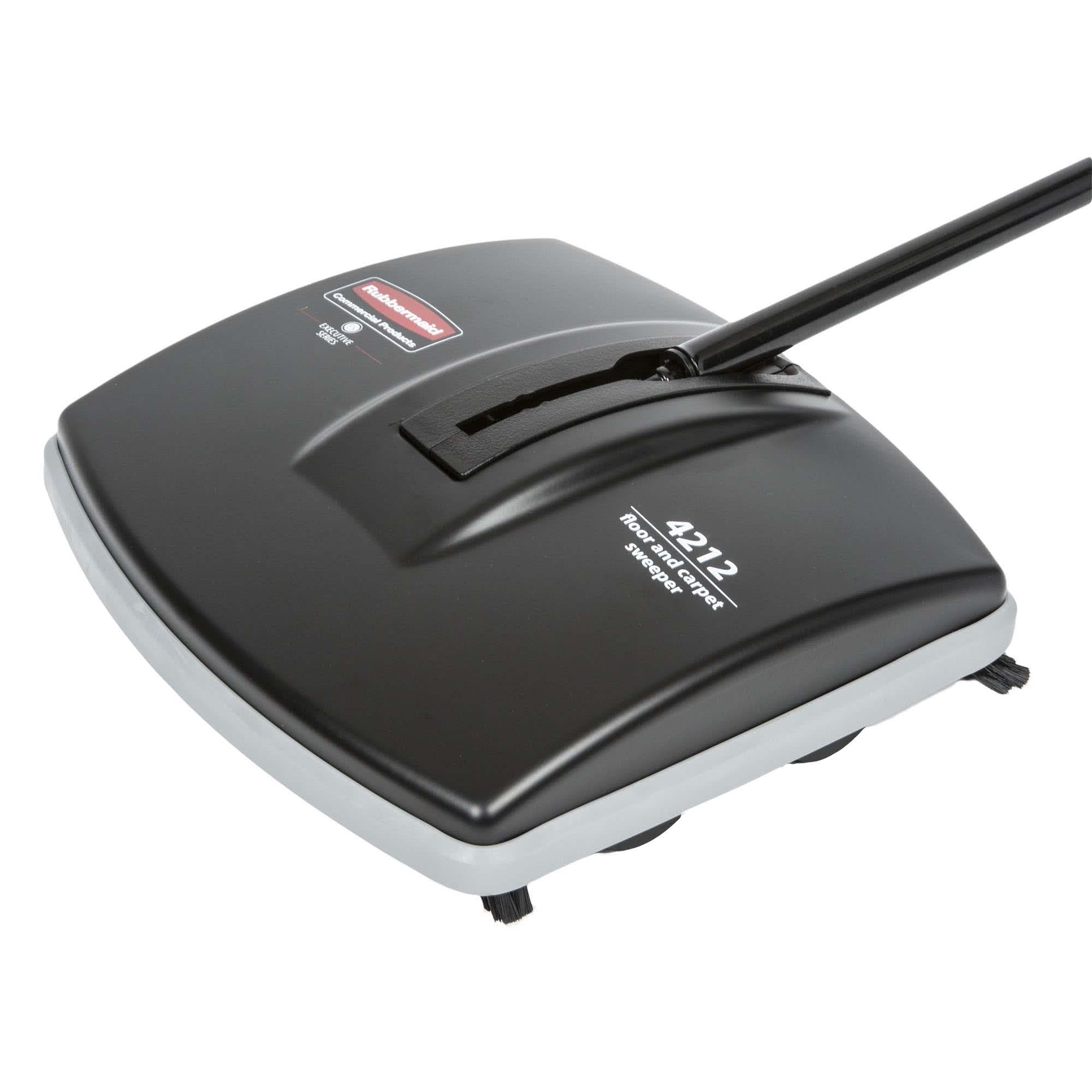 Rubbermaid Commercial Products 165mm Sweeper