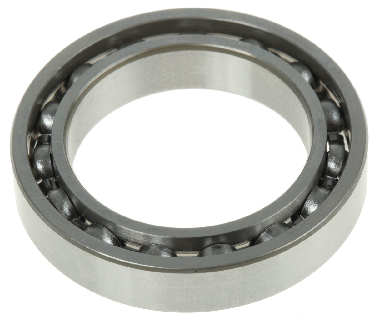 SKF 61805 1 Row Ball Bearing - 25 mm ID, 37 mm OD