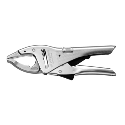 Facom Locking Pliers, 250 mm Overall