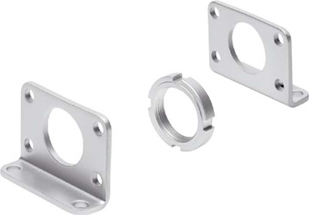 Festo Mounting Bracket HBN-32X2, To Fit 32mm Bore Size