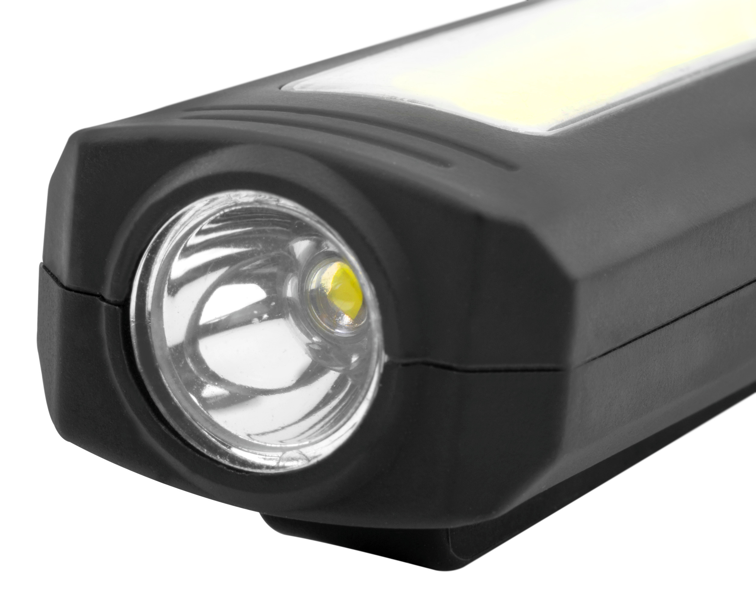 Ansmann LED Work Light, 210 lumens, 4.5 V, IP20