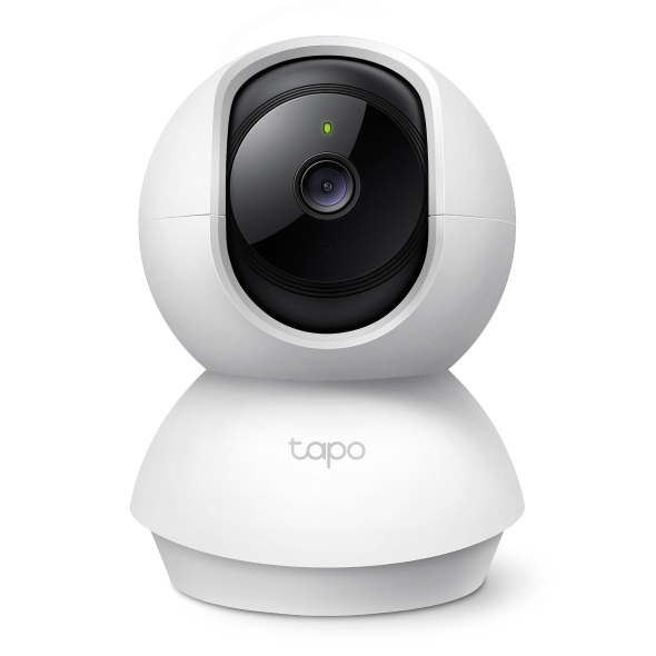 TP-Link Network Indoor PoE Wifi CCTV Camera, 1920 x 1080 pixels Resolution
