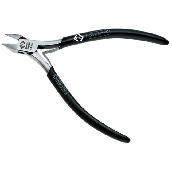 CK T3780EF Side Cutter