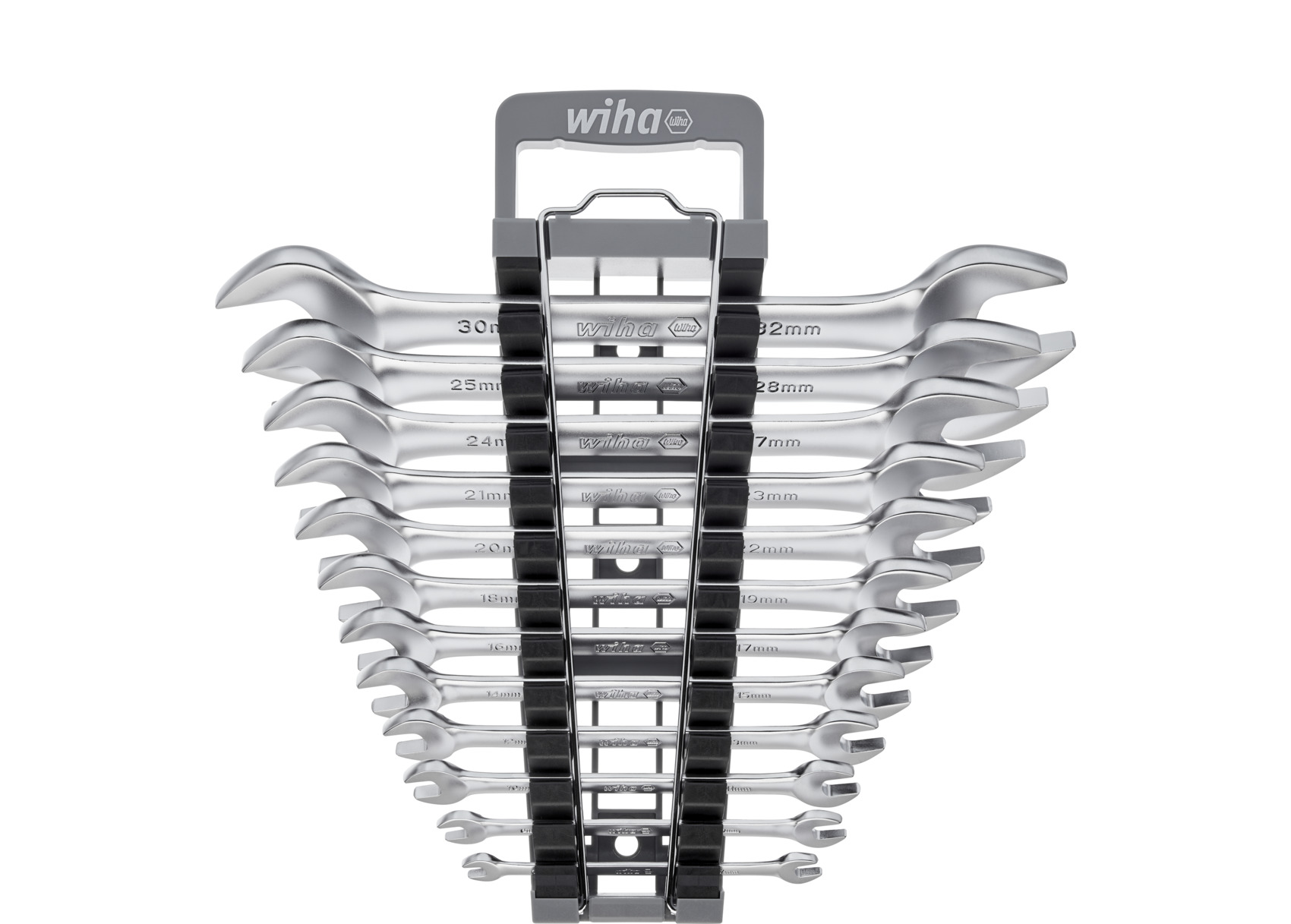 Wiha Spanner, 1/4 → 1.25in