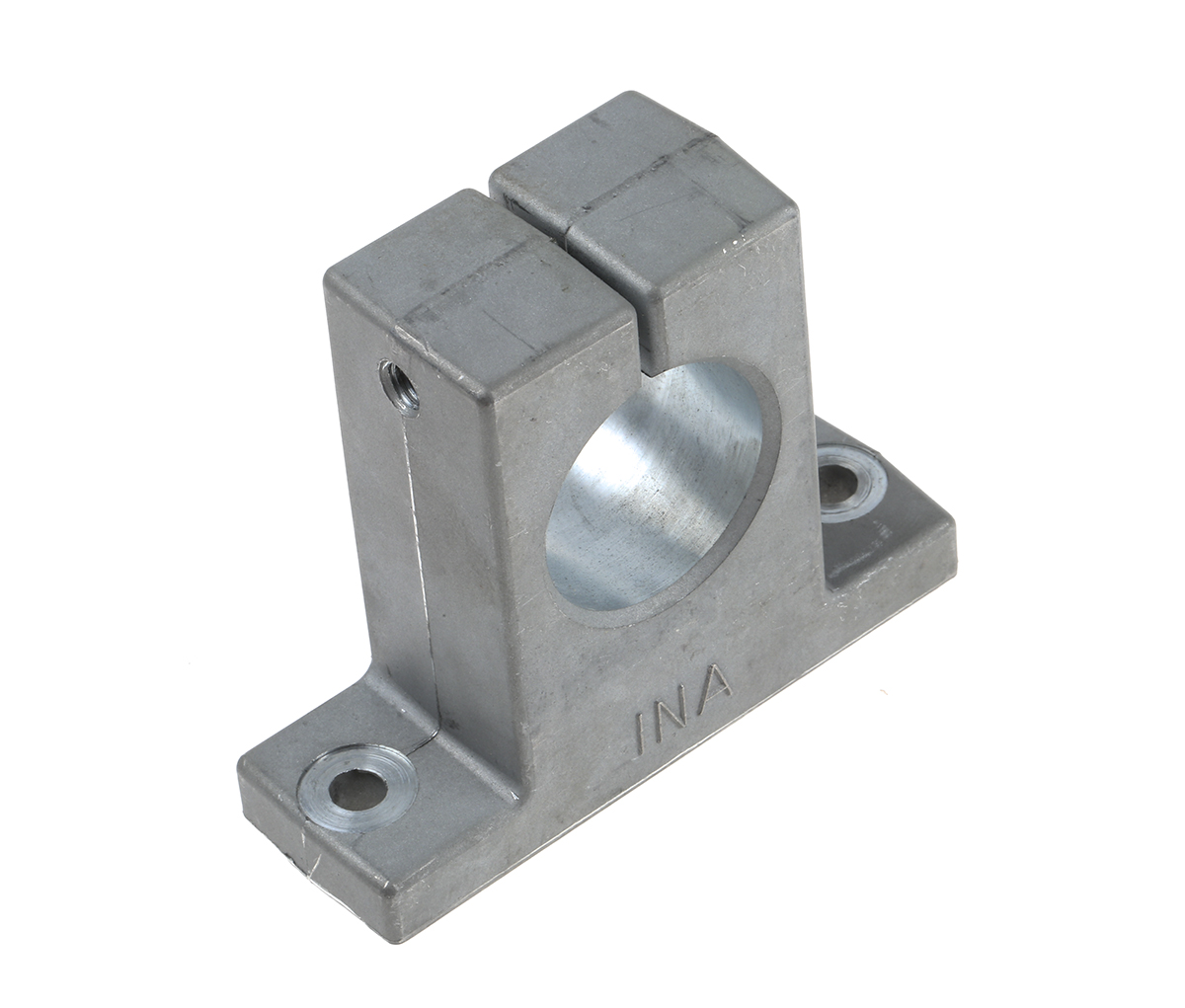 INA Linear Shaft Support Linear Ball Bearing Block 28 x 84 x 68mm, GW30