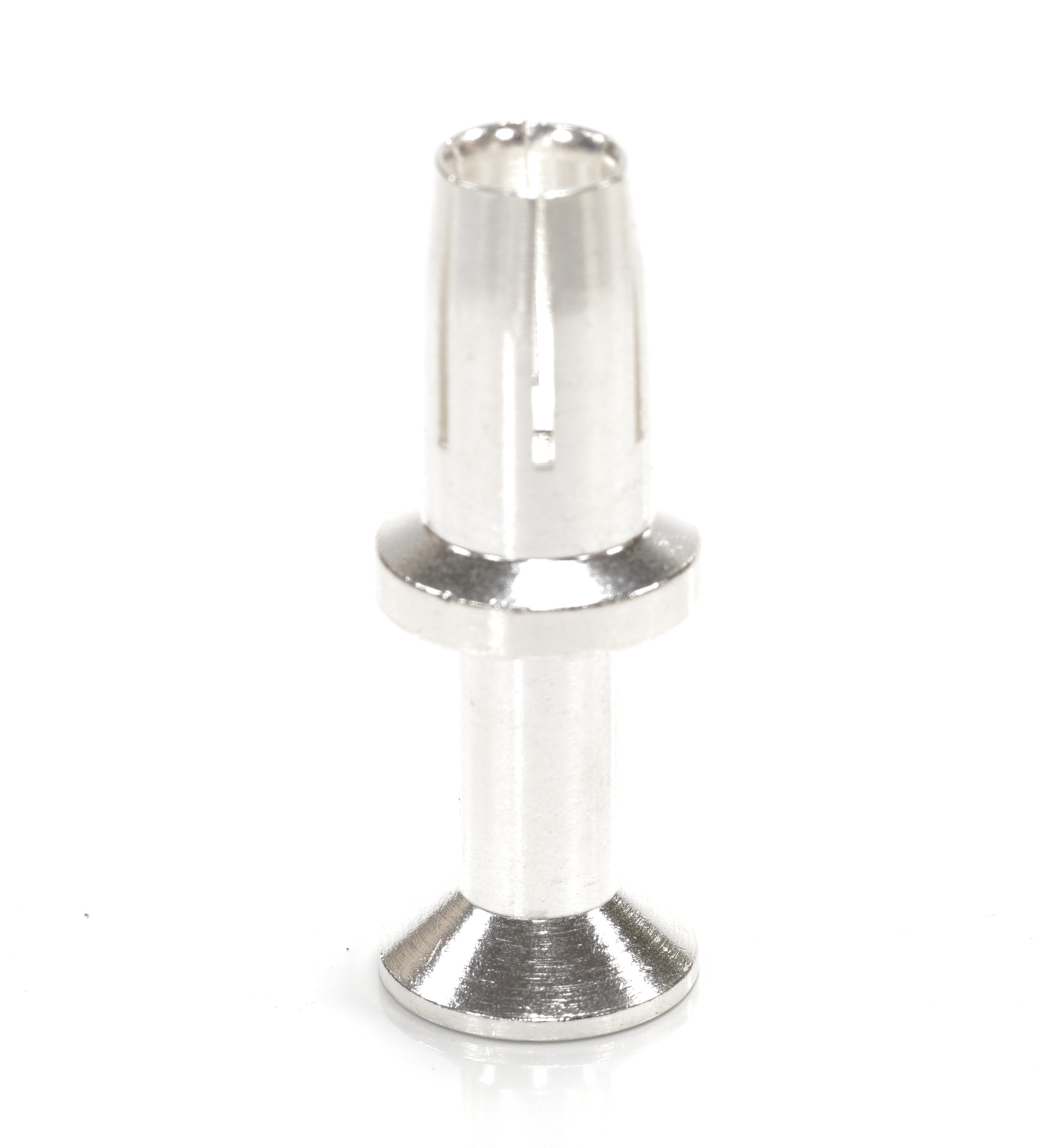 RS PRO Female 70A Crimp Contact for use with Heavy Duty Power Connector