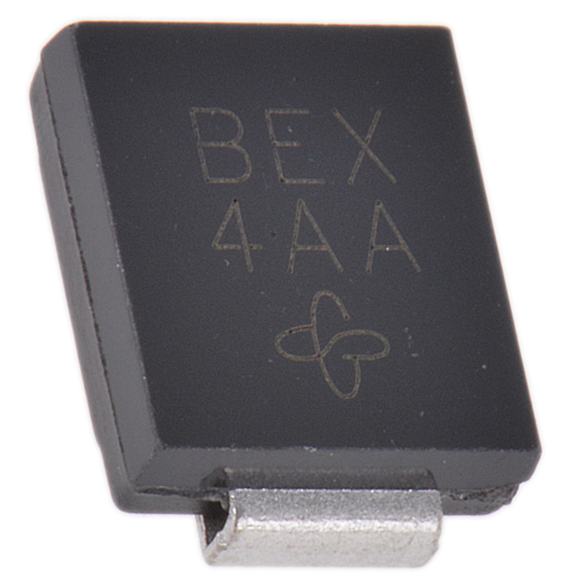 Vishay SMCJ22CA-E3/57T, Bi-Directional TVS Diode, 1500W, 2-Pin SMC