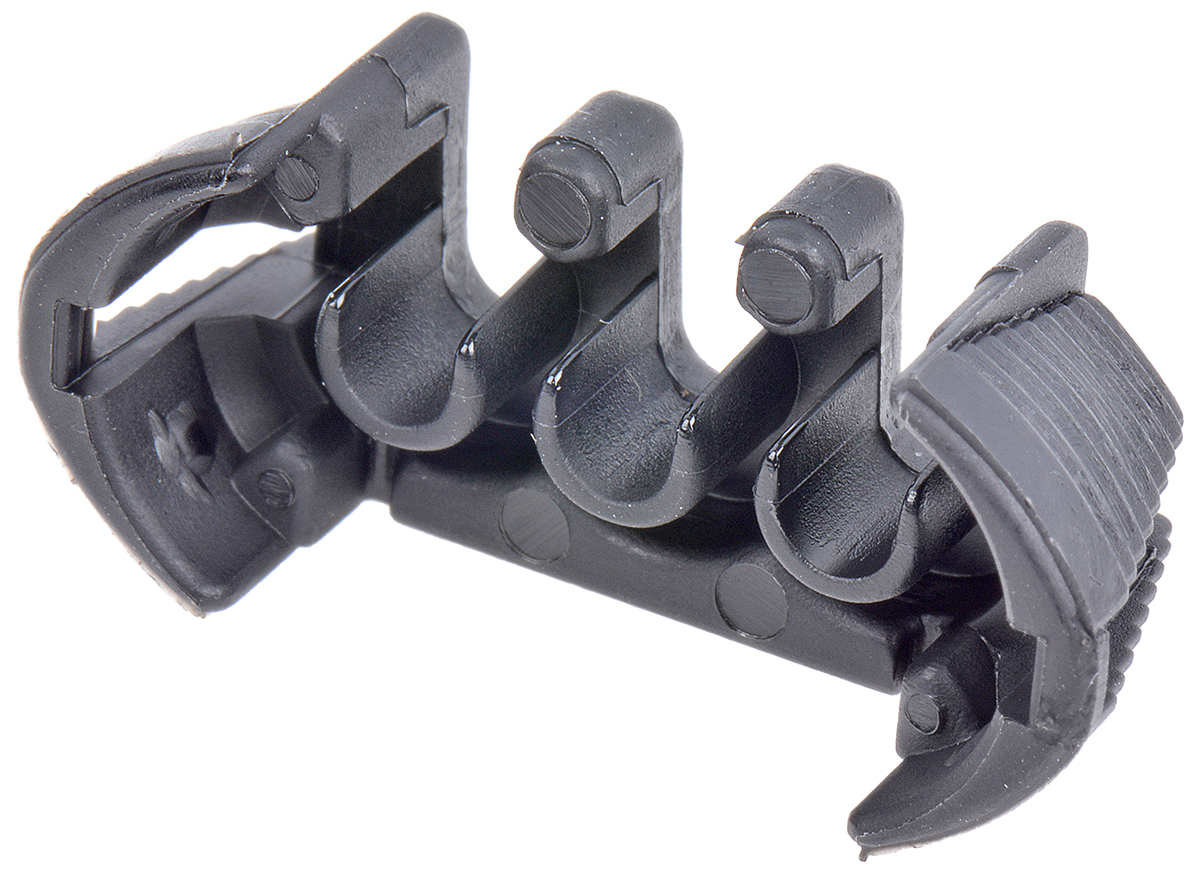 Delphi, Metri-pack 150 3 Way Lock for use with Automotive Connectors