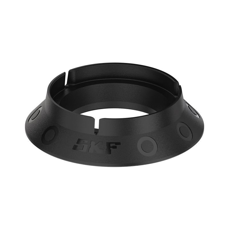 SKF TMFT 33 Impact Ring For Use With TMFT 33 Bearing Fitting Tool Kit, TMFT 33-C45/85