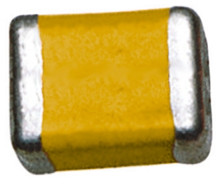 TDK 220nF Multilayer Ceramic Capacitor MLCC, 250V dc V, ±10% , SMD