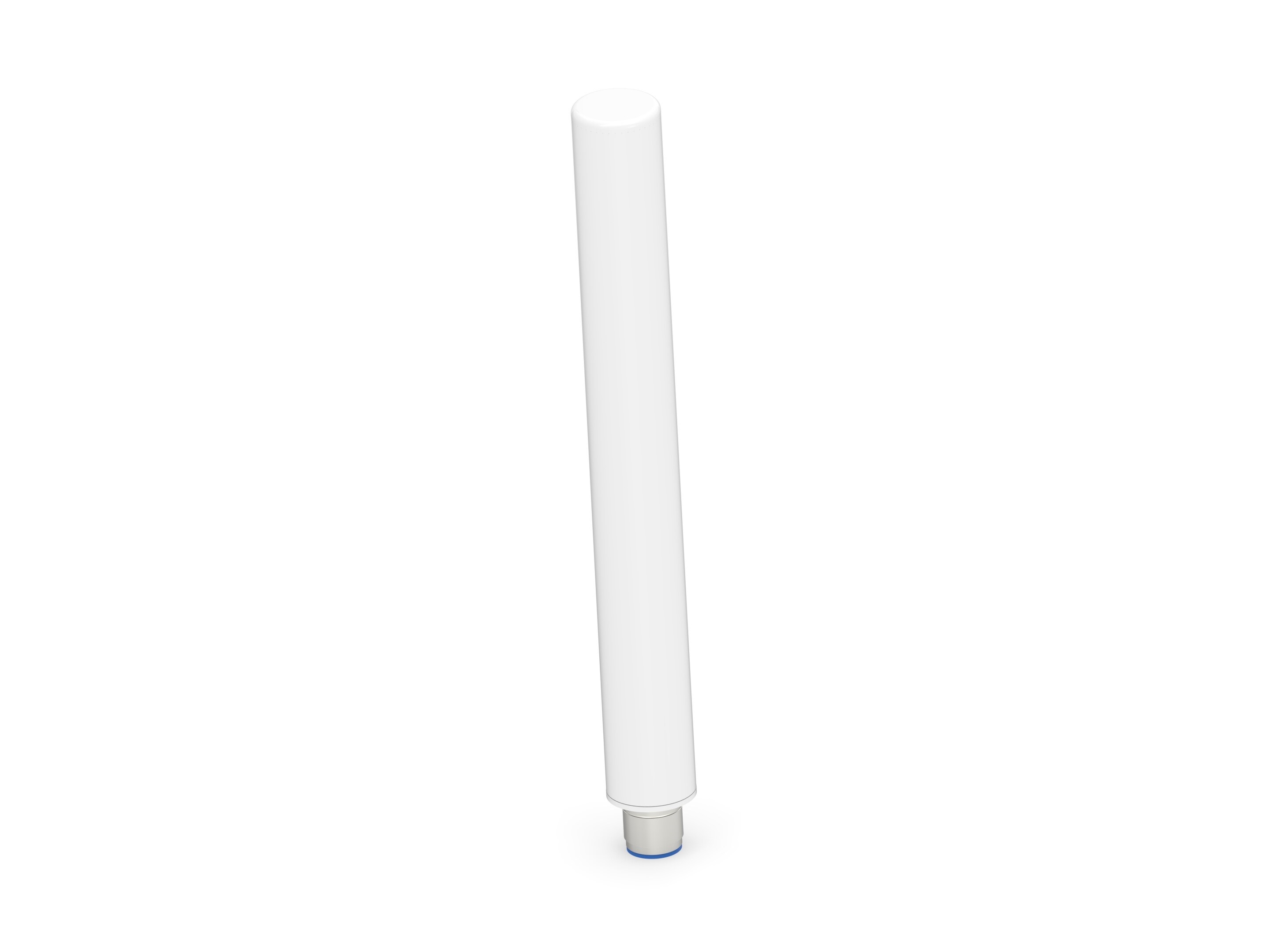 TE Connectivity OCX24688-FNM Baton/Stick WiFi Antenna with N Type Connector, WiFi