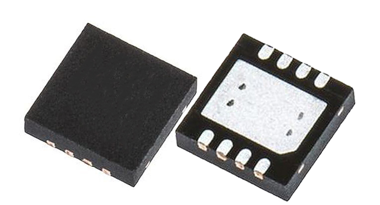 STMicroelectronics STC3100IQT, Battery Charge Controller IC, 2.7 V to 5.5 V Input 2.5 A, DFN 8-Pin