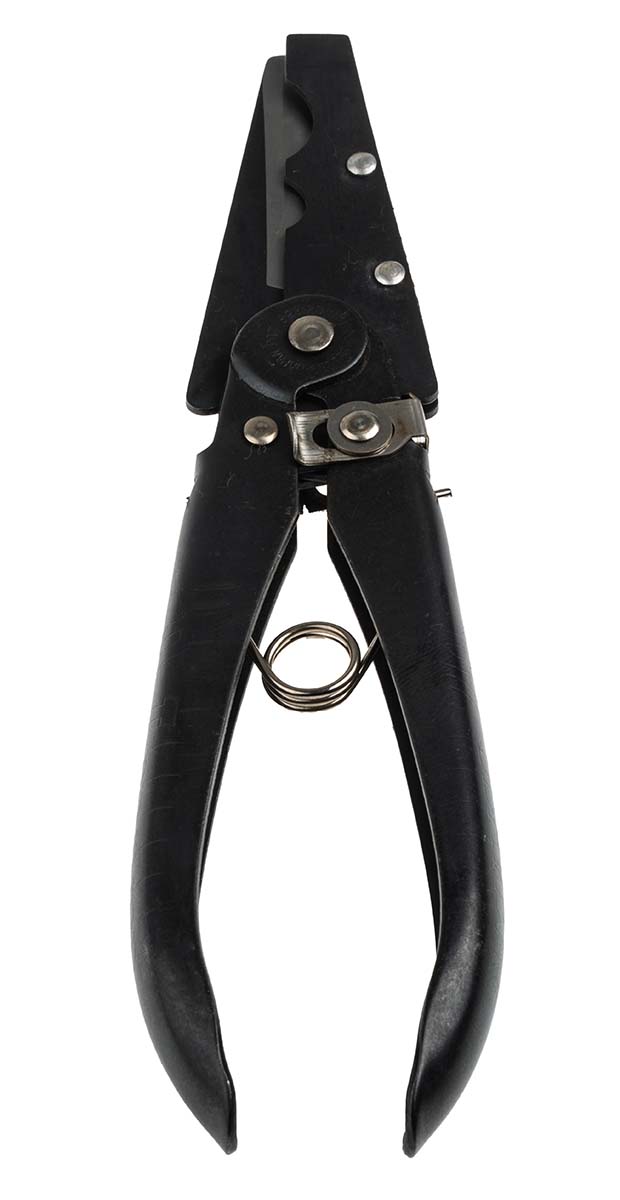 SMC Pipe Cutter 18 mm, Cuts Plastic