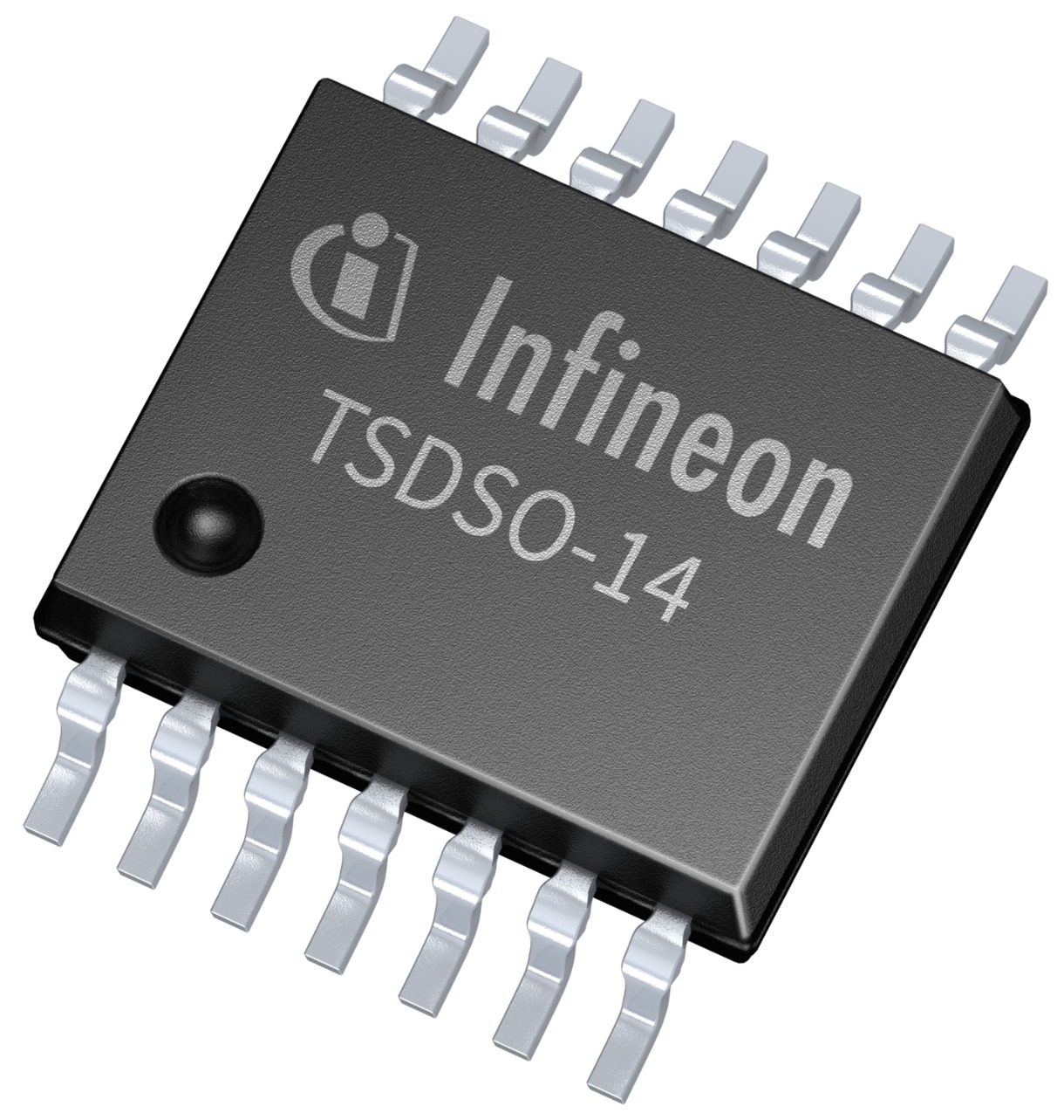 Infineon TLS830A4EPV50XUMA1, Linear Voltage Regulator 45V PG-TSDSO-14 14-Pin