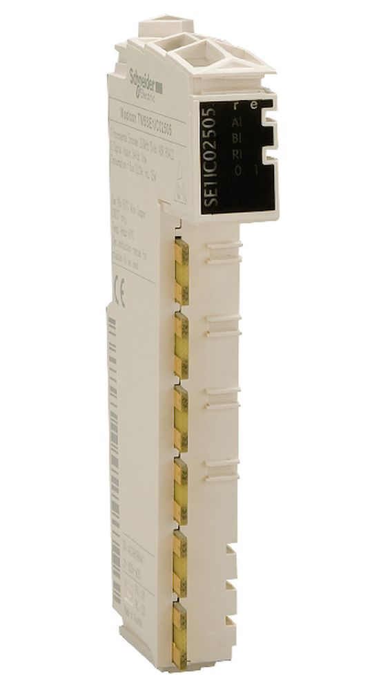 Schneider Electric PLC I/O Module