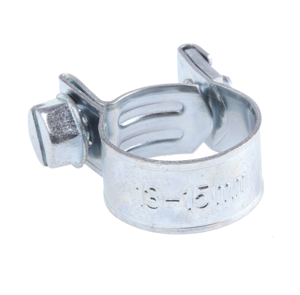 JCS Hi-Torque Steel Slotted Hex Bolt Drive, 9mm Band Width, 13 → 15mm ID