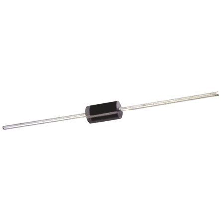 Vishay 30 V 5 A Diode Schottky 2-Pin DO-201AD SB530-E3/54
