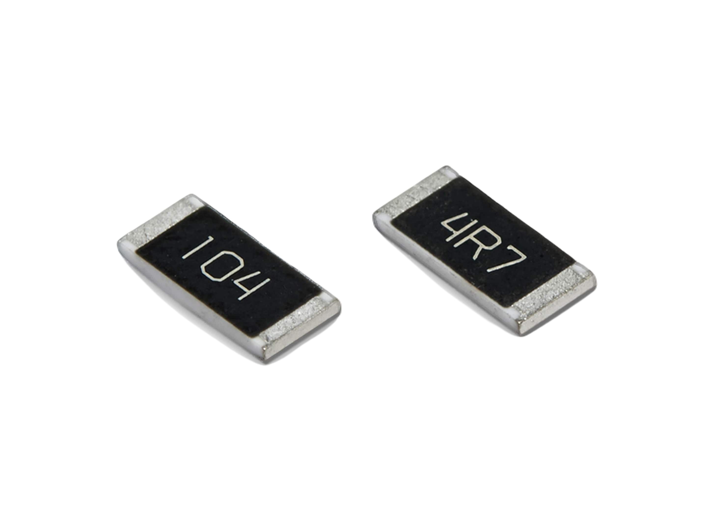 TE Connectivity Holsworthy RN73 2 kΩ, 0805 Thin Film Surface Mount Resistor 0.1 % 0.1 W - 1676282-3