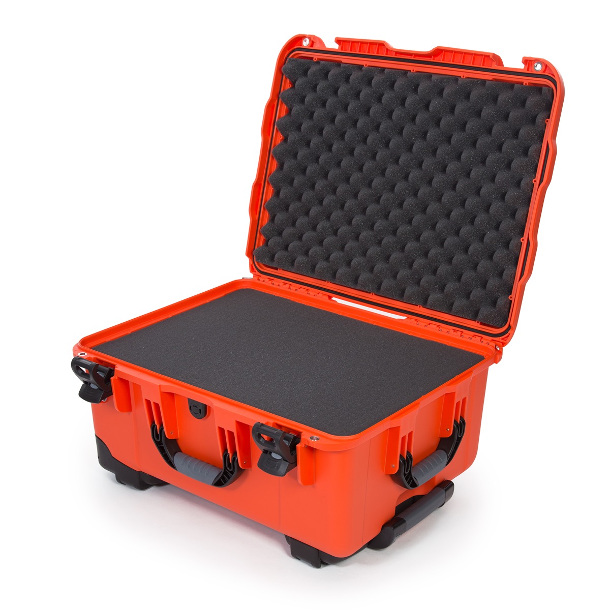 Nanuk Nanuk 950 Waterproof Plastic Case With Wheels, 579 x 465 x 297mm