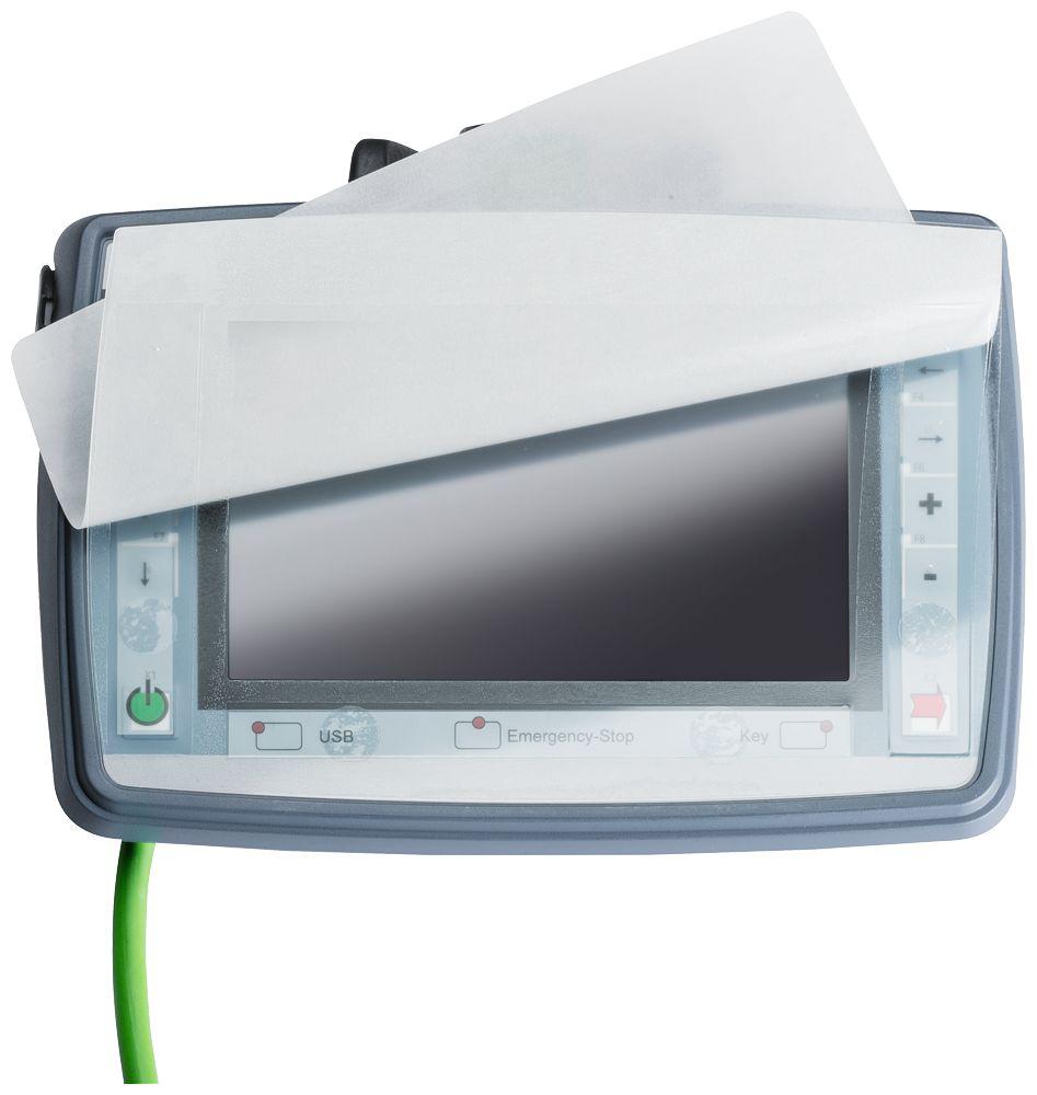 Siemens Protective Film For Use With HMI KTP900 Mobile