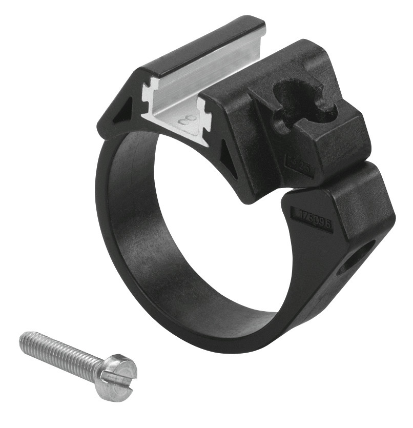 Festo Connection Kit SMBR-8-10, For Use With Proximity Switches SME-8, Proximity Switches SMT-8